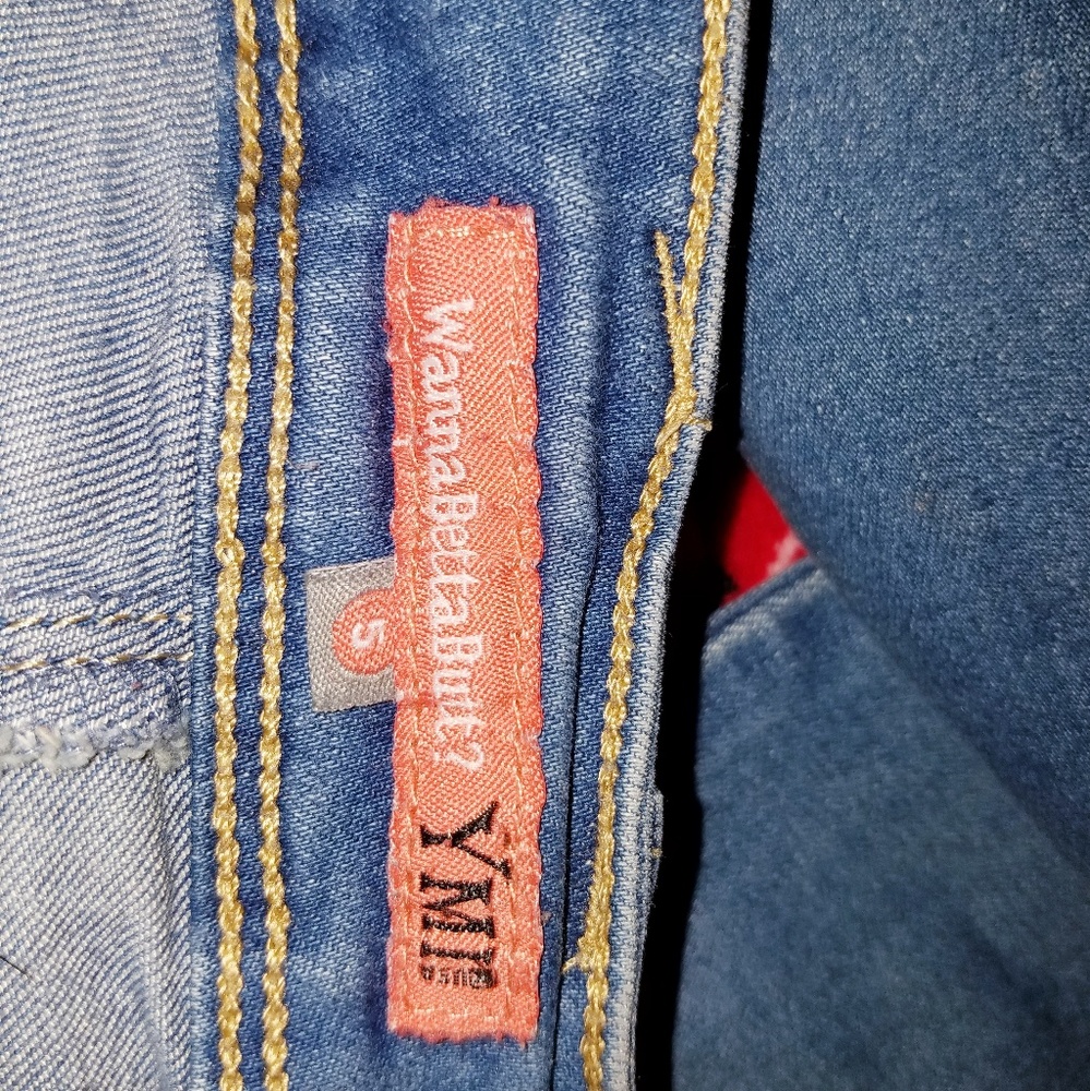 Jeans - Picture 2 of 3